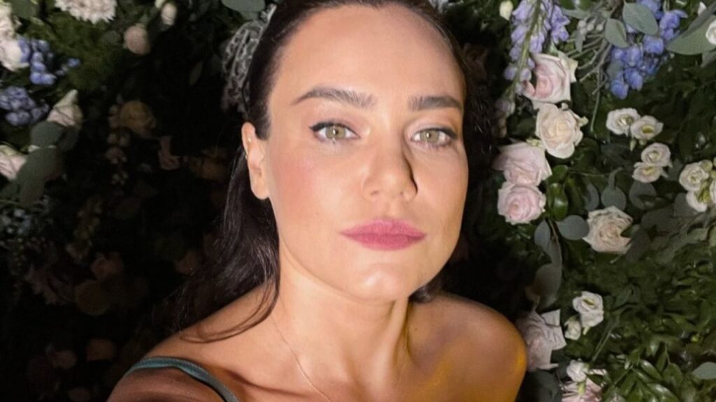 Romina Carrisi