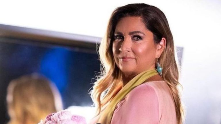 Romina Power