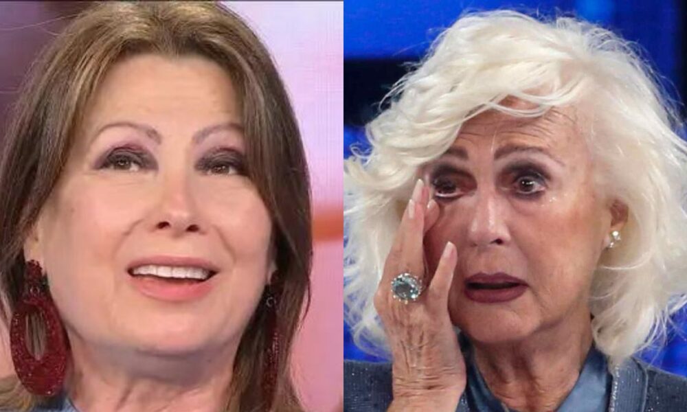 Rosanna Fratello replica a Loretta Goggi: “Anonima. Se ne faccia una ragione”