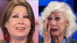Rosanna Fratello replica a Loretta Goggi: “Anonima. Se ne faccia una ragione”