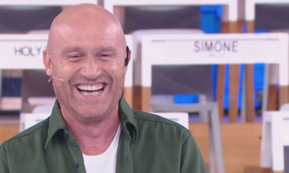Rudy Zerbi: chi è stata l’allieva modello tra tutte le edizioni di Amici