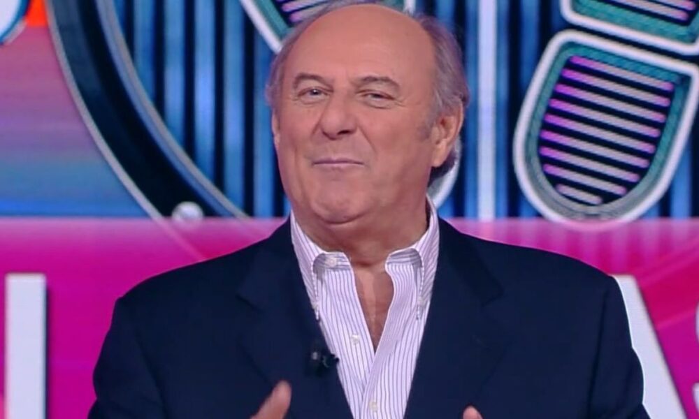 La ruota della Fortuna: quando andrà in onda su Canale5