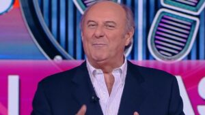 La ruota della Fortuna: quando andrà in onda su Canale5