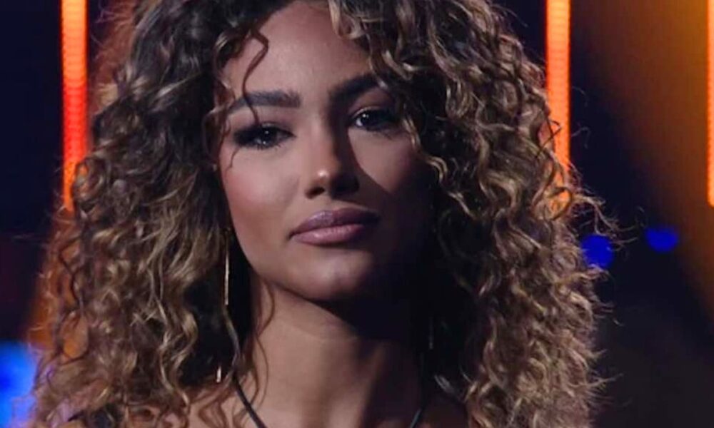 Samira eliminata definitivamente dal GF: le percentuali al televoto