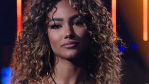 Samira eliminata definitivamente dal GF: le percentuali al televoto