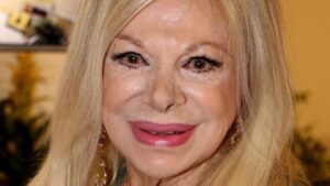 Sandra Milo, il grande amore con Fellini: “Mi chiamava ‘Sandrocchia’”
