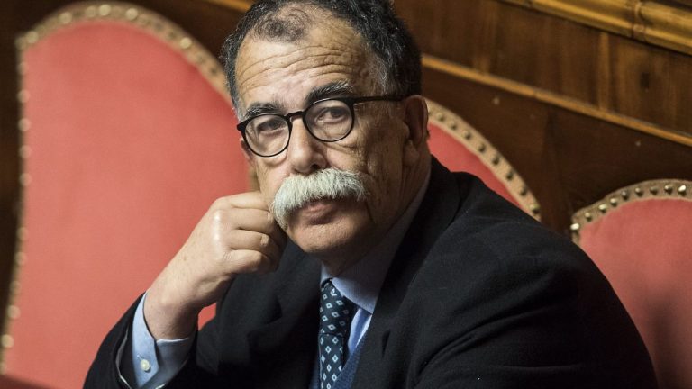 Sandro Ruotolo