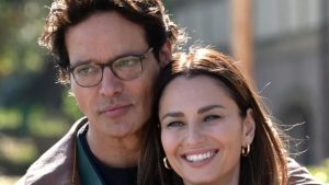 Se potessi dirti addio: trama, cast e data della nuova fiction di Canale5 con Gabriel Garko