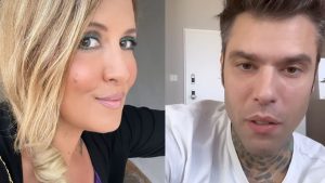 Selvaggia Lucarelli contro Fedez: “La stampa è utile solo se la controlla lui”