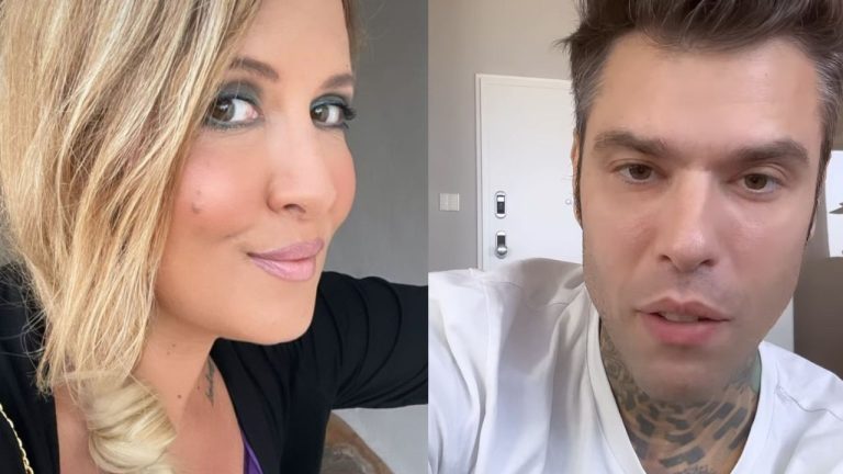 selvaggia lucarelli fedez