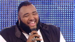 Odio social contro Sergio Sylvestre, lui risponde con la musica: fuori il suo ultimo singolo