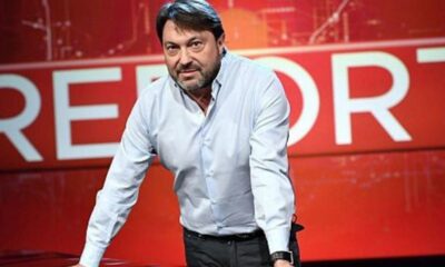 Sigfrido Ranucci Report
