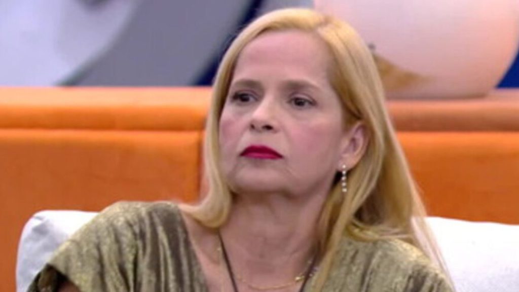 signorini gaffe GF