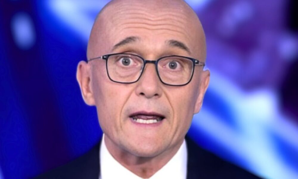 GF, Signorini perde il doppio appuntamento: addio lunedì sera