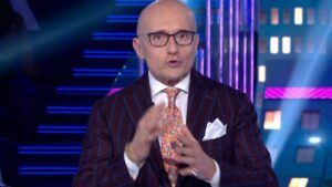 GF, doppio ingresso in Casa: arrivano due ex di Temptation Island