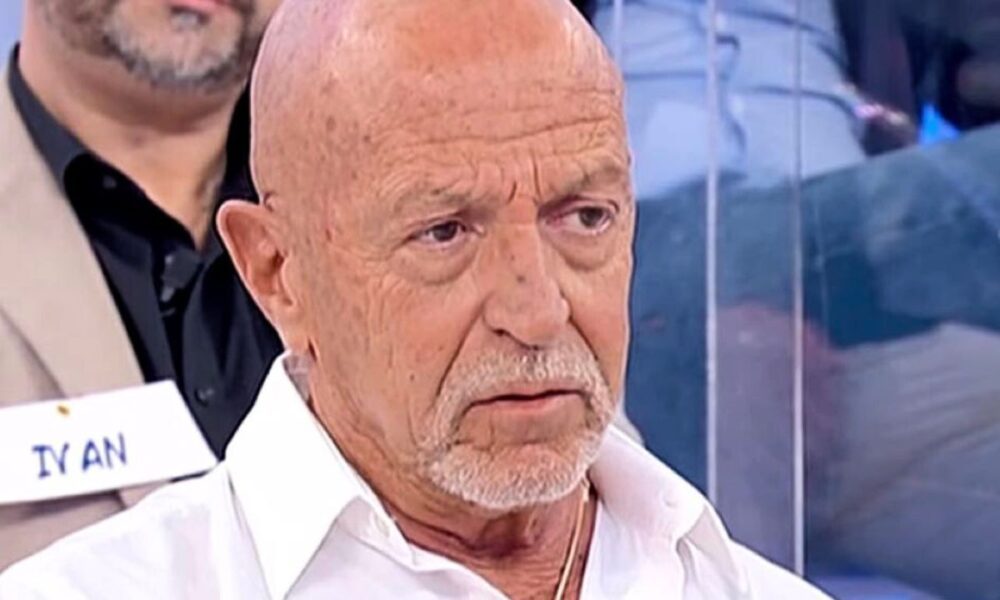 Uomini e Donne, il retroscena su Silvio e Donatella: i due divisi per questione di soldi?