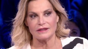Simona Ventura pronta per Ballando con le Stelle: “Non temo nessuno”