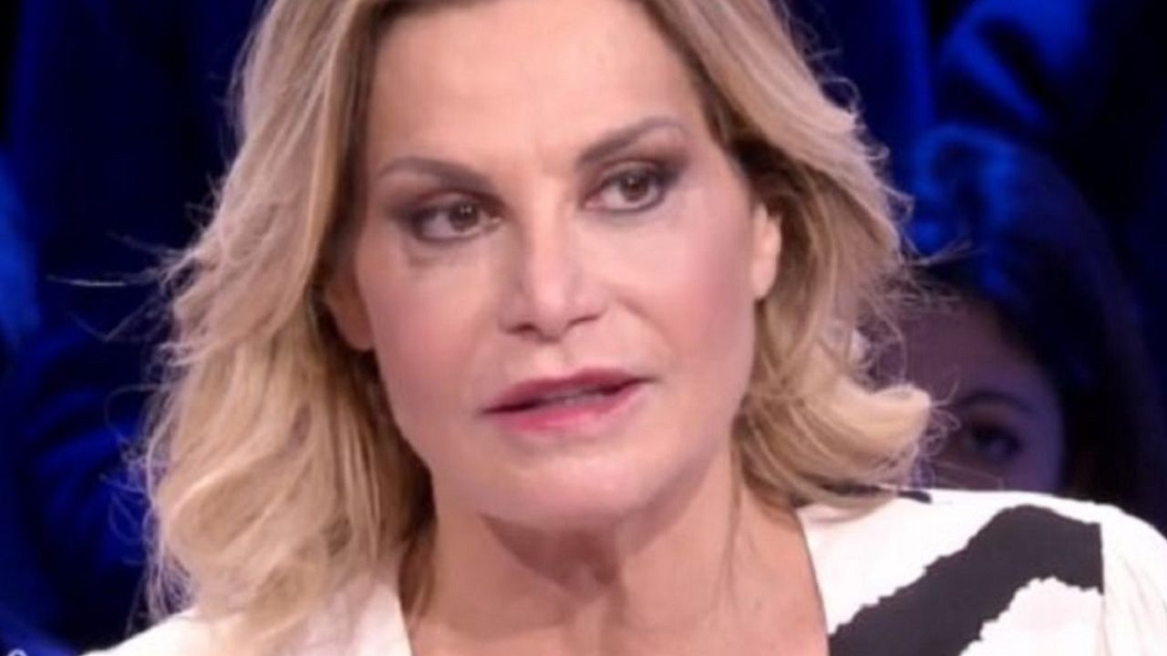 Simona Ventura pronta per Ballando con le Stelle: "Non temo nessuno" 41 ventura ballando