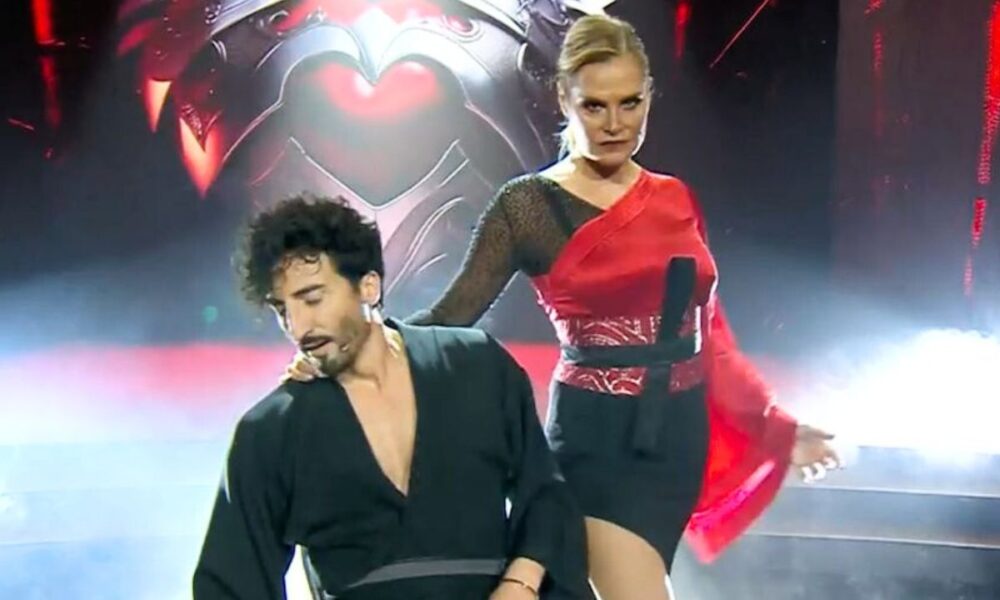 Simona Ventura sulla favorita per la vittoria di Ballando con le Stelle: “Sbagliate a dire che sono io”