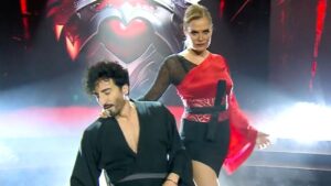 Simona Ventura sulla favorita per la vittoria di Ballando con le Stelle: “Sbagliate a dire che sono io”