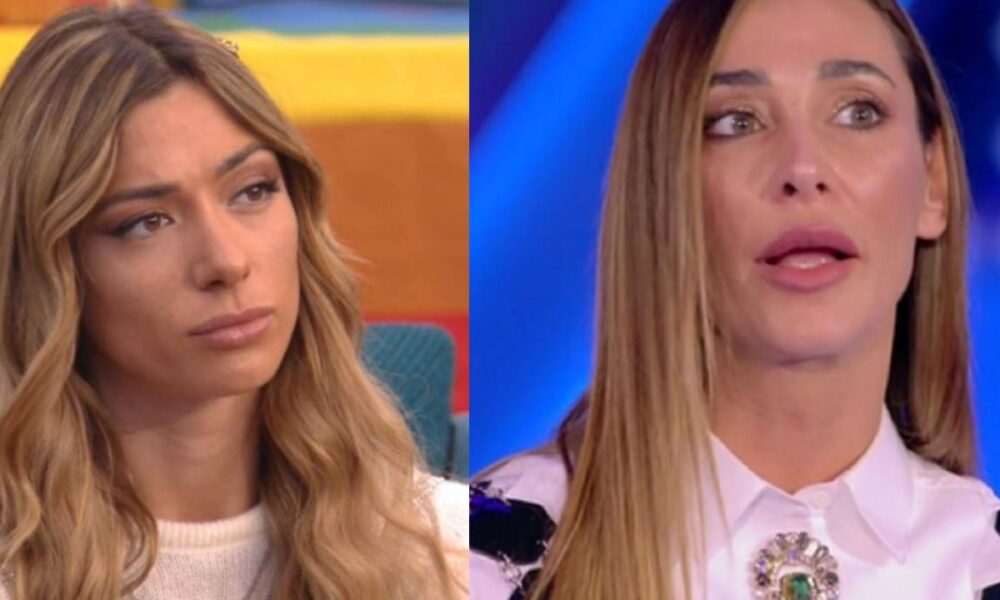 Soleil Sorge, duro scontro con Sonia Lorenzini: “Ti pago in visibilità”, la replica dell’ex gieffina