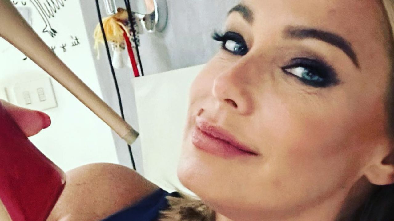 Sonia Bruganelli e le attenzioni di "un noto scrittore": depennato Spinalbese 41 bruganelli scrittore