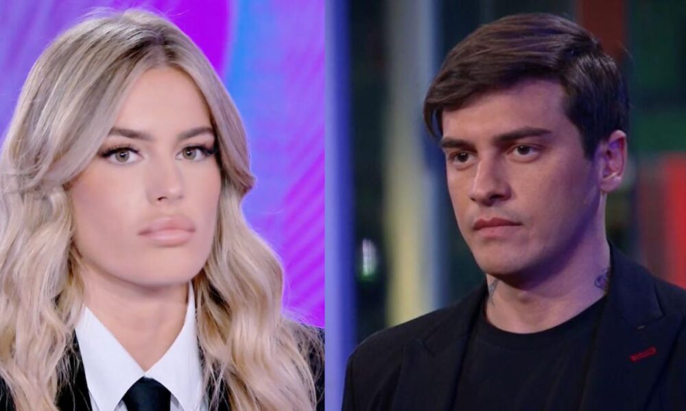 Sophie e Basciano rincorrono Verissimo: sabato c’è Alessandro, domenica la Codegoni