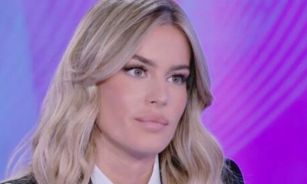 Sophie Codegoni mamma single: “Céline sarà orgogliosa di te”