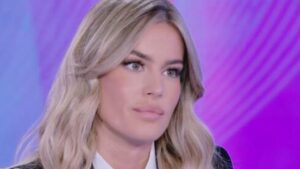 Sophie Codegoni mamma single: “Céline sarà orgogliosa di te”
