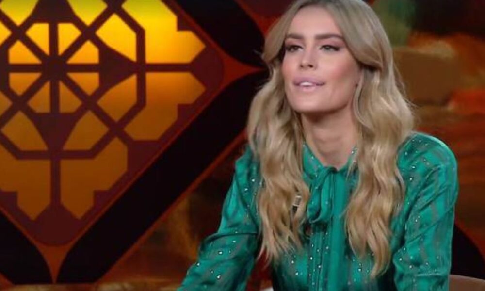Sophie Codegoni, gaffe a Il Mercante in Fiera: “Le corna, me le terrò fino alla fine”