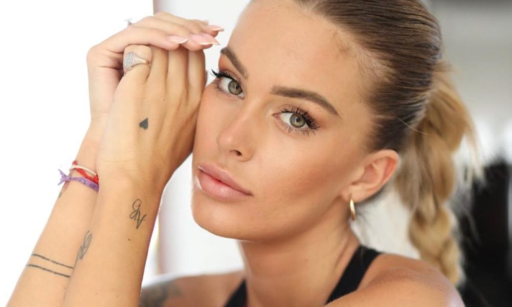 Sophie Codegoni: i like tattici in risposta a Basciano
