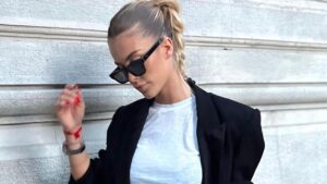 Sophie Codegoni ospite a Verissimo: “Tutta la verità sul momento delicato”