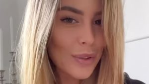 Cosa sta succedendo tra Sophie Codegoni e Alessandro Basciano?