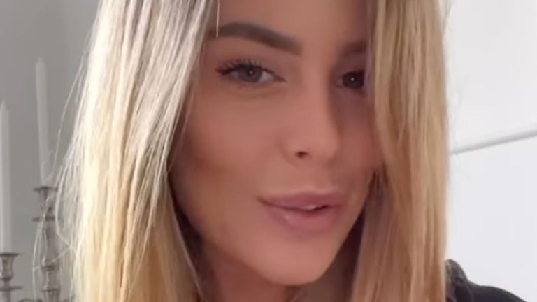 Sophie Codegoni