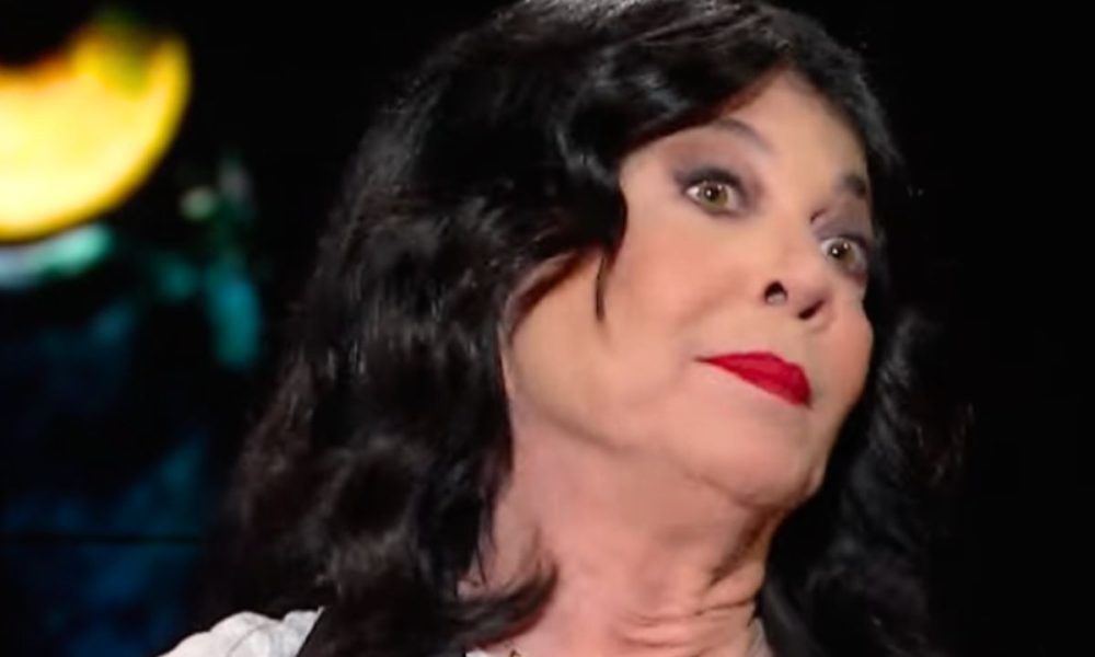 Belve, è scontro tra Francesca Fagnani e Stefania Nobile: “Basta”