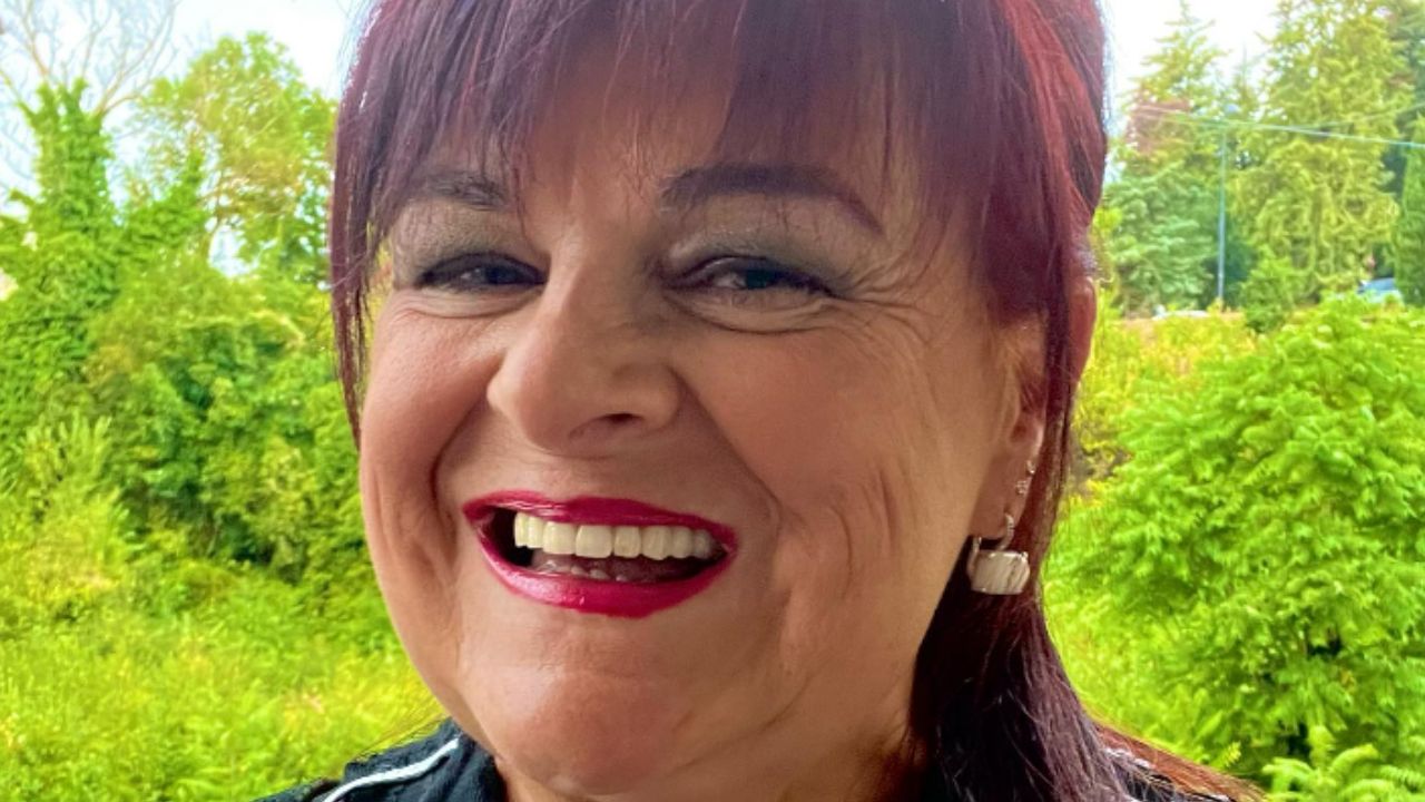 Stefania Pezzopane sul caso Giambruno: "Sessista e arretrato, non lo auguro a nessuno" 41 Stefania Pezzopane