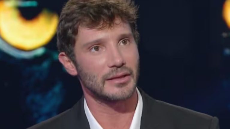 stefano de martino compleanno