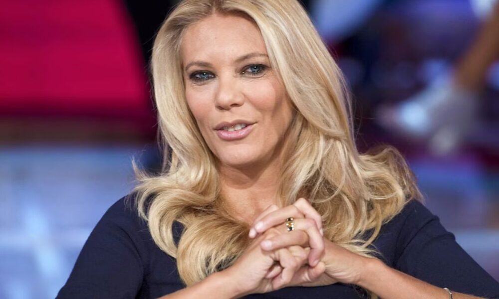 Carlo Celadon, la vittima del sequestro più lungo d’Italia sceglie Eleonora Daniele per raccontare la sua storia in tv