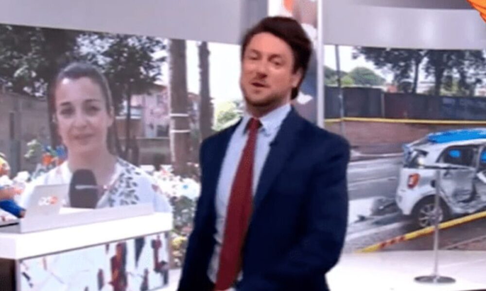 Striscia la Notizia: quanto valgono i fuorionda di Giambruno agli ascolti tv