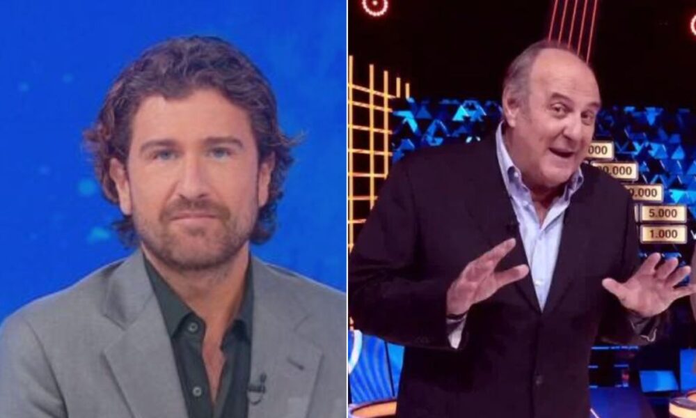 Caduta Libera e Striscia la Notizia ai minimi storici fronte ascolti tv: urge l’intervento di Mediaset