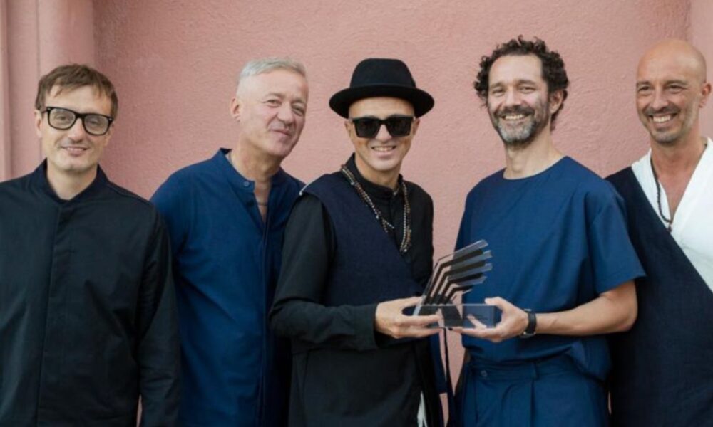 Subsonica, arriva il nuovo album: la presentazione speciale ai Murazzi