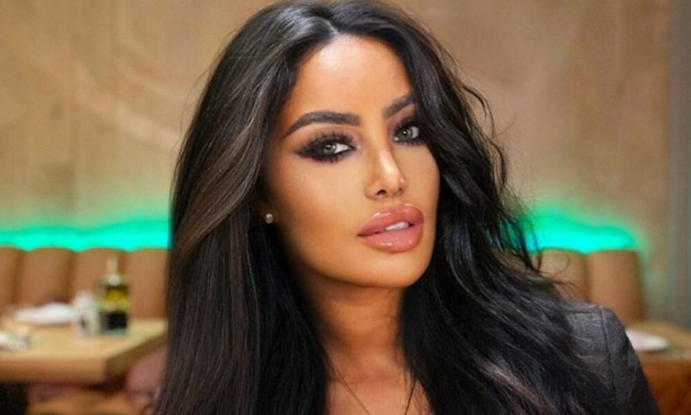 Morta Tabby Brown a soli 38 anni: nel suo passato anche una storia con Mario Balotelli