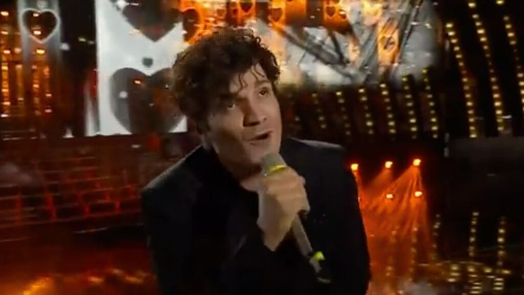 tale e quale show classifica