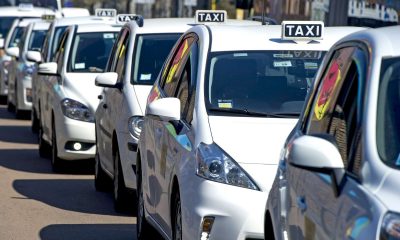 Taxi Italia