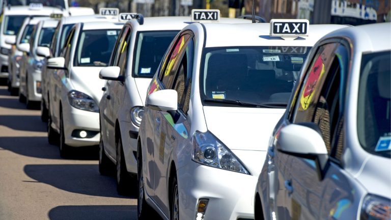 Taxi Italia