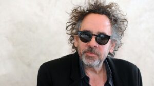 Tim Burton premiato a Torino: “Diventare regista? Non l’ho scelto”