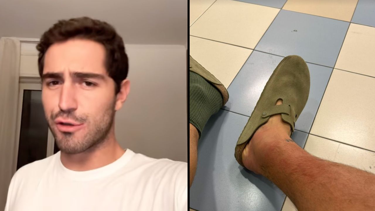 Tommaso Zorzi in Pronto Soccorso: "Sospetta trombosi", come sta 41 zorzi pronto soccorso