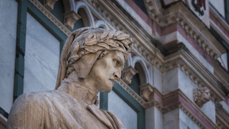 treno di dante