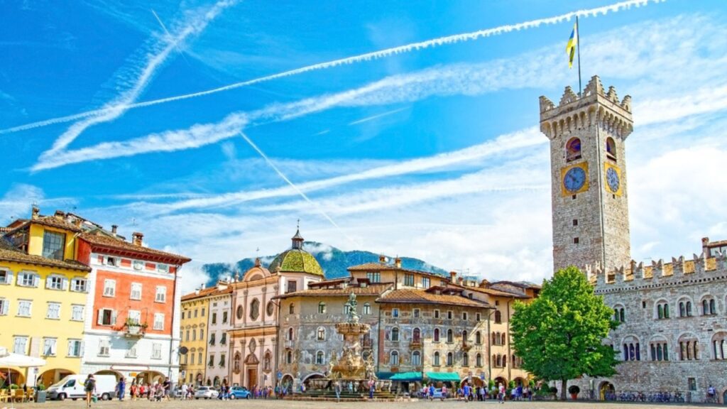 trento