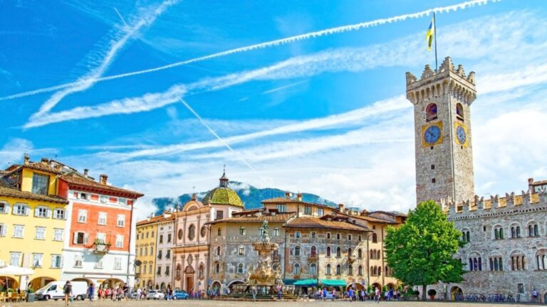 trento
